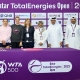 قرعة بطولة قطر المفتوحة للتنس 2023