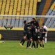 لقطة من مباراة الزمالك وفاركو في الدوري المصري (winwin) ون ون winwin