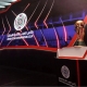 مجسم كأس البطولة العربية للأندية (Twitter/MidanAlYaum) ون ون winwin