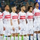 نادي الزمالك المصري لموسم 2022/2023 في مسابقة الدوري المصري الممتاز (facebook/ZSCOfficial) ون ون winwin