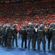 السلطات الفرنسية فشلت في تأمين نهائي دوري أبطال أوروبا بالشكل الأمثل (Getty) ون ون winwin
