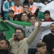 الجماهير الجزائرية تصنع الحدث في شان 2022 (twitter/ caf-online) ون ون winwin