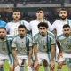 صورة جماعية للاعبي المنتخب الجزائري الأول في مواجهة النيجر (Faf.dz) ون ون winwin