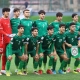 منتخب العراق لكرة القدم تحت 20 سنة (AGCFF/Twitter) وين وين winwin