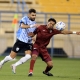 جانب من مواجهات دوري نجوم قطر في موسم 2022-23 (Twitter/QSL)ون ون winwin