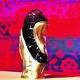 مجسم كأس أمير قطر (Twitter/QFA) ون ون winwin