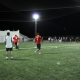 لقطة من احدى مباريات ما بين الأحياء في سهرة رمضانية بتونس (facebook/takwira) ون ون winwin