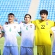 منتخب العراق المشارك في كأس آسيا للشباب (FACEBOOK / IFA) ون ون winwin