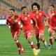 منتخب تونس تحت 20 سنة (Twitter/CAF)