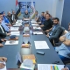 أجتماع المكتب التنفيذي للاتحاد العراقي (Facebook/ifa) وين وين WINWIN