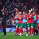 منتخب المغرب من أبرز المرشحين للتتويج بكأس أمم أفريقيا 2023 (Getty)ون ون winwin