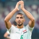 علي عدنان لاعب منتخب العراق الأول لكرة القدم - Ali Adnan غيتي ون ون winwin Getty