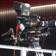 كاميرا احترافية عائدة لمعدّات قناة برشلونة الرسمية (Getty) وين وين winwin