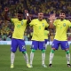 منتخب البرازيل يملك الرقم القياسي في عدد ألقاب الفوز بكأس العالم (Getty) ون ون winwin