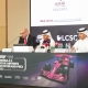المؤتمر الصحفي لطرح تذاكر سباق قطر للفورمولا 1