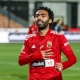 حسين الشحات لاعب الأهلي المصري مهدد بعقوبة كبيرة بعد اعتداءه على لاعب بيراميدز (Twitter/AlAhly) ون ون winwin