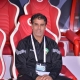 سعيد شيبة مدرب منتخب المغرب للناشئين(Facebook/Cocan U17)