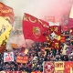 أرشيفية - مشجعو روما الإيطالي يحلمون بلقب الدوري الأوروبي (Getty) ون ون winwin