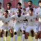 منتخب قطر تحت 17 عاما (twitter/QFA) وين وين winwin