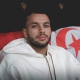 التونسي منتصر الطالبي لاعب لوريان الفرنسي (Getty) ون ون winwin