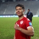 صورة شيم الجبالي لاعب تونس ( getty)