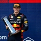 ماكس فيرستابن يحمل لقب جائزة ميامي الكبرى للفورمولا1(Getty)