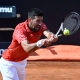 الصربي نوفاك ديوكوفيتش Novak Djokovic بطولة روما المفتوحة للتنس 2023 ون ون winwin