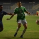 جانب من مباراة إنبي وغزل المحلة بالجولة الـ30 من مسابقة الدوري المصري الممتاز لموسم 2022/2023 ون ون winwin - )9inety Media(