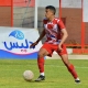 محمد وائل الدربالي لاعب المنتحب التونسي(Twitter/EttachkilaTN)