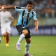 الأوروغوياني لويس سواريز أحرز 14 هدفاً في مسيرته مع غريمبو (Getty) ون ون winwin