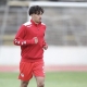 التونسي سيباستيان تونكنتي لاعب نادي هوغسيند النرويجي (Facebook/ftf)