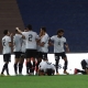 لاعبو منتخب مصر من مواجهة غينيا في تصفيات كأس الأمم الأفريقية (9inety Media) Winwin ون ون