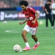 حسين الشحات لاعب الأهلي المصري(Twitter/AlAhly)