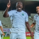 النيجيري جون إيبوكا لاعب الأهلي طرابلس (facebook/AlahliScLy) وين وين winwin