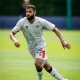 التونسي أنيس بن سليمان لاعب شيفيلد يونايتد الإنجليزي (Twitter/SheffieldUnited) ون ون winwin