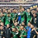 تتويج منتخب المكسيك كأس الكونكاكاف الذهبية ون ون winwin