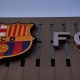 شعار نادي برشلونة الإسباني - FC Barcelona ون ون winwin غيتي Getty