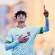 لاعب المنتخب العراقي "علي جاسم" ( FACEBOOK/ IFA)