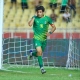 لاعب الشرطة علاء عبد الزهرة (FACEBOOK / IFA)