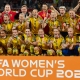 السويد برونزية مونديال السيدات 2023 (Getty) وين وين winwin