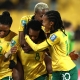 تأهل تاريخي لجنوب أفريقيا في كأس العالم للسيدات (twitter/ FIFA) ون ون winwin