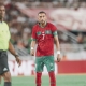 اللاعب المحترف المغربي حكيم زياش (Twitter/hziyeech)