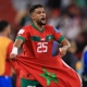 المغربي يحيى عطية الله منتخب المغرب كأس العالم قطر 2022 ون ون winwin