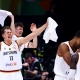المنتخب الألماني لكرة السلة يبلغ نصف نهائي كأس العالم 2023 winwin ون ون غيتي Getty