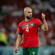 المغربي سفيان أمرابط Sofyan Amrabat منتخب المغرب كأس العالم قطر 2022 ون ون winwin