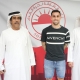 الإسباني باكو ألكاسير ينضم رسمياً لنادي الإمارات الإماراتي (twitter/ Emirates_FC) ون ون winwin 