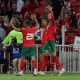 المغرب يفوز على بوركينا فاسو (بين سبورتس)