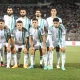 منتخب الجزائر يستعد للمشاركة في كأس أفريقيا 2023 (X/ LesVerts) ون ون winwin