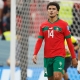 زكريا أبوخلال منتخب المغرب (Getty) كأس العالم 2022 وين وين winwin