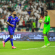 Al-Ahly Al-Fateh Firas Al-Braikan Saudi League Roshen (Twitter/FatehClub) One One winwin